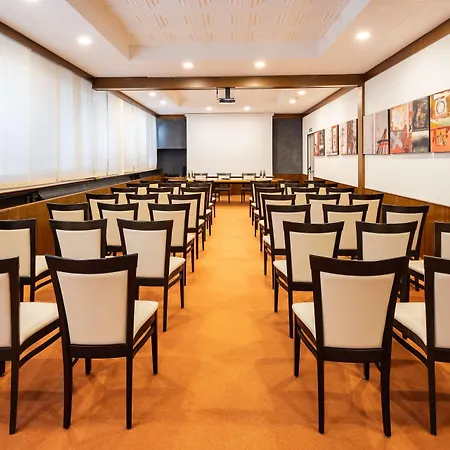 Hotel Western Palace 4*