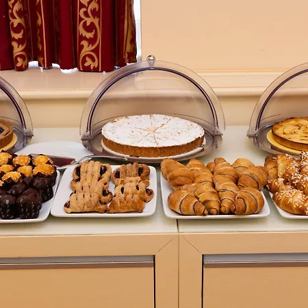 Western Palace Gorizia