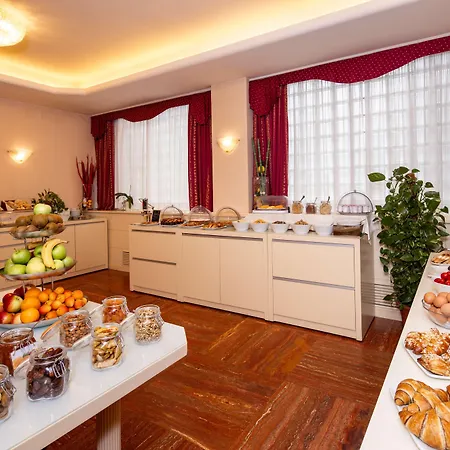 Western Palace Gorizia