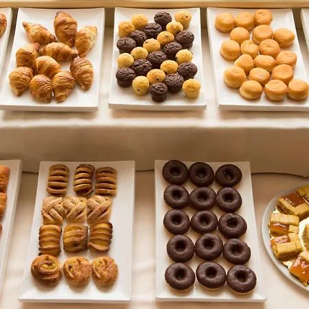 Western Palace Gorizia