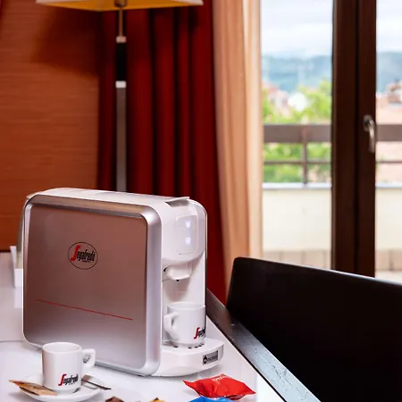 Hotel Western Palace 4*