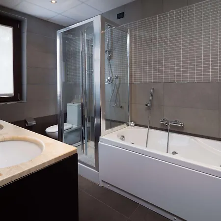 Western Palace Gorizia