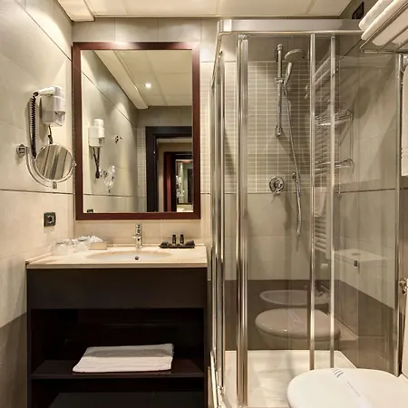 Western Palace 4* Gorycja