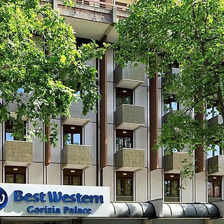 Western Palace