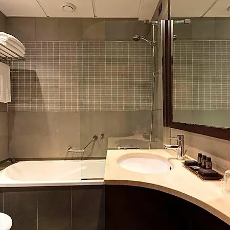 Western Palace Отель 4*