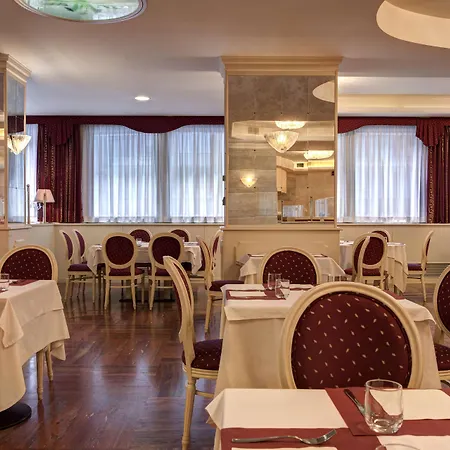 Western Palace Gorizia