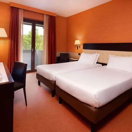 Hotel Western Palace Gorizia