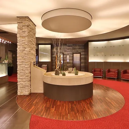 Hotel Western Palace 4*