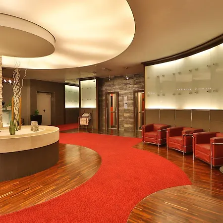Western Palace Otel
