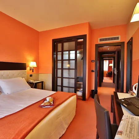 Western Palace Hotel Gorizia