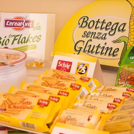 Hotel Western Palace Gorizia