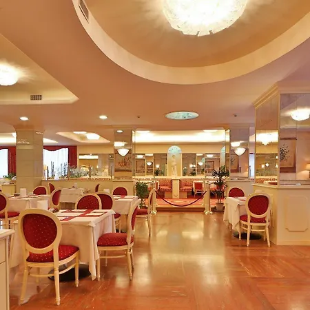 Western Palace Hotel Gorizia
