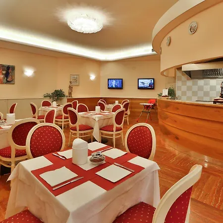 Western Palace Hotel Gorizia