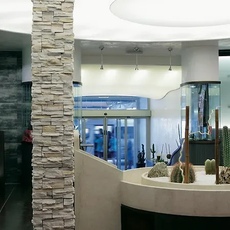 Hotel Western Palace