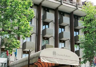 Western Palace Hotel 4*