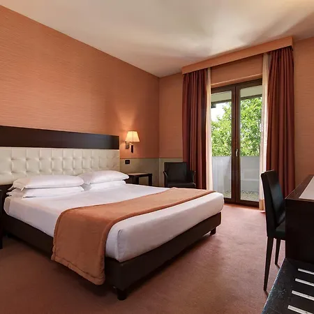 Western Palace 4* Gorycja