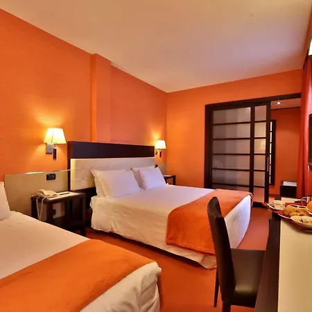 Hotel Western Palace Gorizia