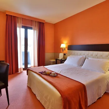 Western Palace Gorizia