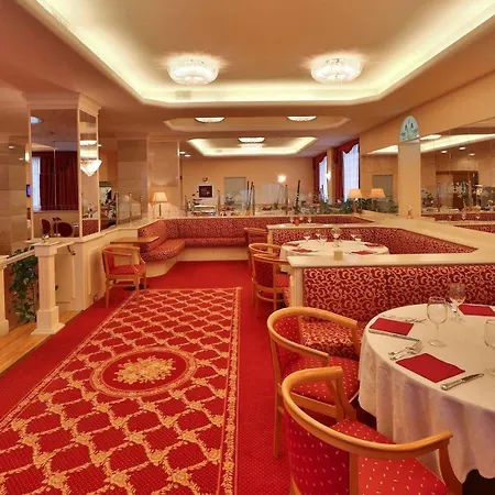 Western Palace Hotel Gorizia