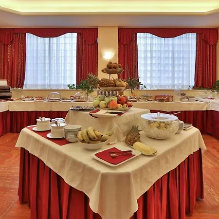 Hotel Western Palace