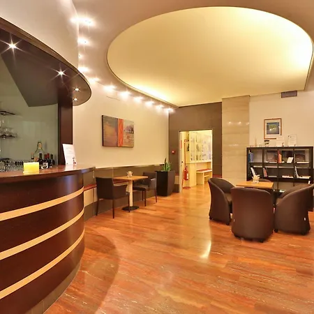 Western Palace Gorizia