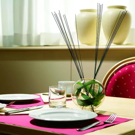 Hotel Western Palace