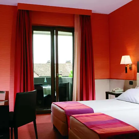 Western Palace Gorizia