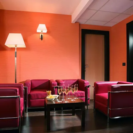 Hotel Western Palace Gorizia