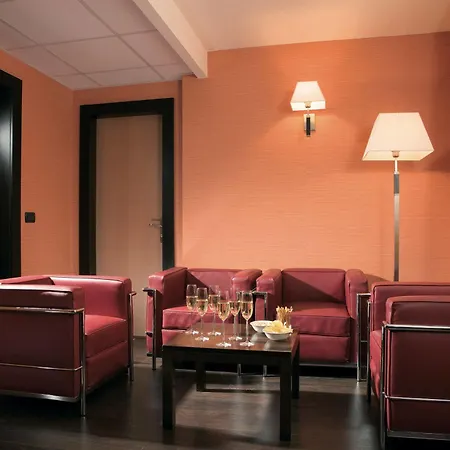 Western Palace Hotel 4*