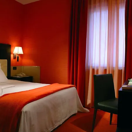 Hotel Western Palace