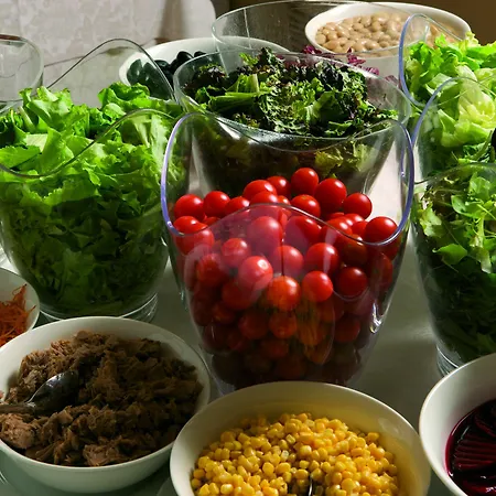 Western Palace 4* Gorizia