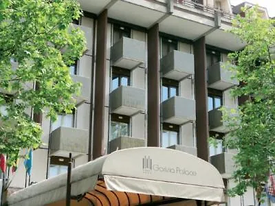 Western Palace Hotel